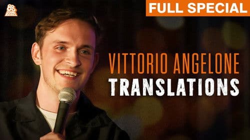 Vittorio Angelone: Translations Bild 2