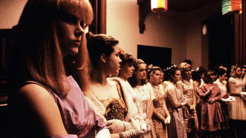 Flirting - Spiel mit der Liebe Bild 5