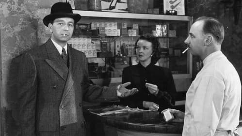 Der Mann mit der Narbe Bild 2