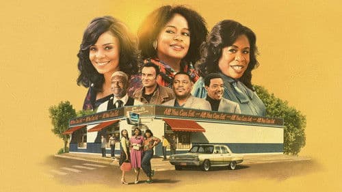 Mrs. Roosevelt und das Wunder von Earl’s Diner Bild 7