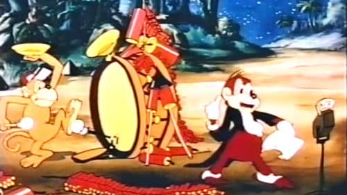 The Nutty Network Bild 1