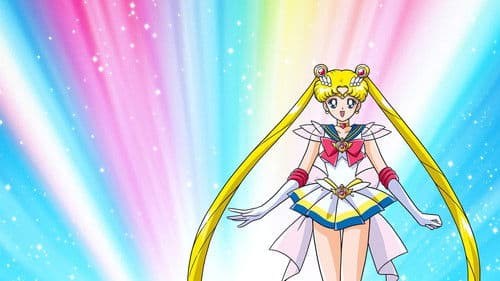 Sailor Moon Bild 5