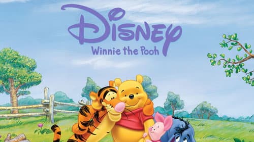 Winnie Puuh - Lustige Jahreszeiten im Hundertmorgenwald Bild 5