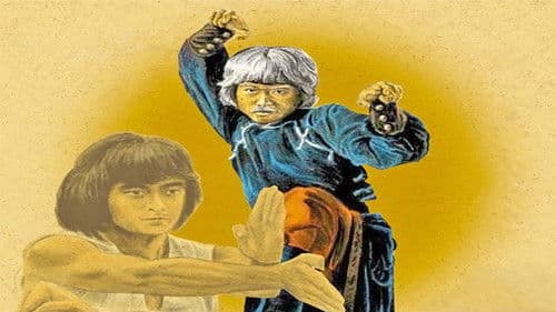 Die Todeskralle des gelben Tigers Bild 2