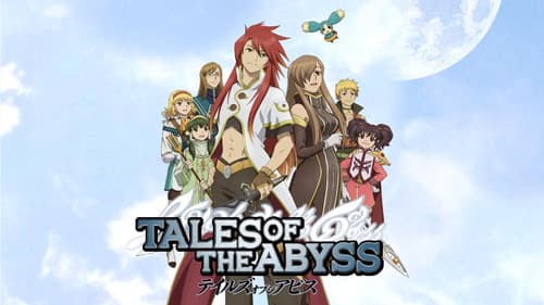 Tales of the Abyss Bild 3