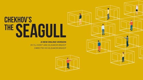 Chekhov's The Seagull Bild 2