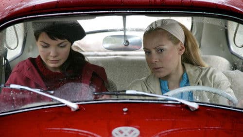 Rallye-Bräute Bild 4