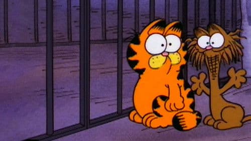 Here Comes Garfield Bild 5