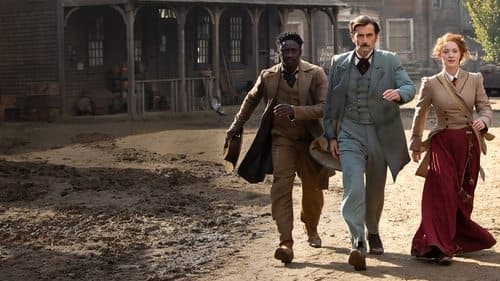 In 80 Tagen um die Welt Bild 2