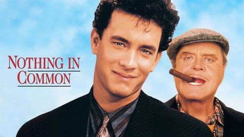 Nothing in Common - Sie haben nichts Gemeinsam Bild 8