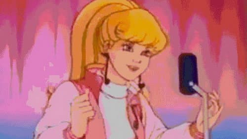 Barbie and the Rockers: Out of This World Bild 5