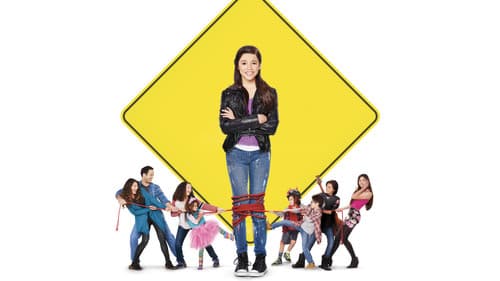 Mittendrin und kein Entkommen Bild 4