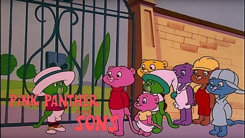 Pink Panther and Sons Bild 1