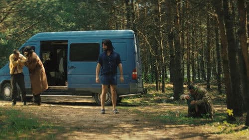 DZIDZIO: Я їду до мами Bild 4