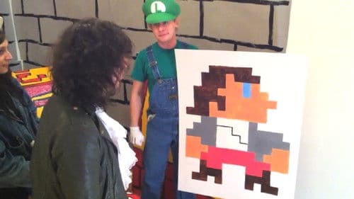 The Wrong Ferarri Bild 2