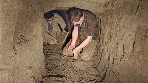 Tunnel der Freiheit Bild 1