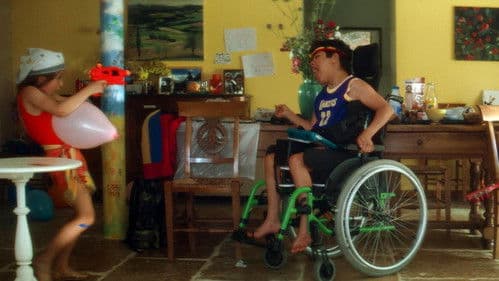 Mes racines d'amour Bild 1