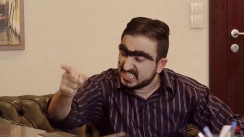 Cumali Ceber 2 Bild 1