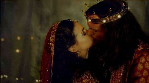 Esther - One Night With The King Bild 5