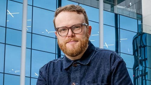 Screengrabbed Too: BBC Introducing Arts Bild 1