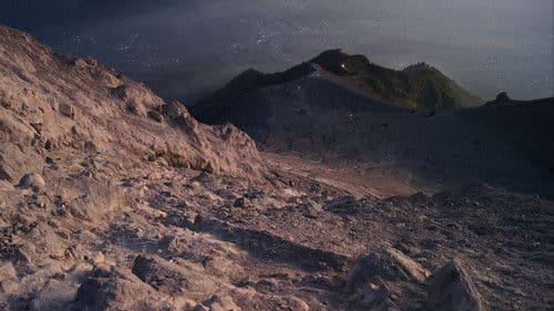 Risiko Vulkan - Der Feuerberg von Java Bild 1