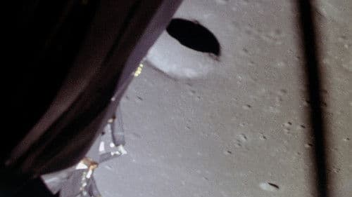 Hazardous Journey - The Apollo 11 Moon Landing Bild 7