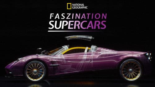 Faszination Supercars Bild 5