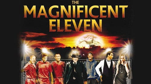 The Magnificent Eleven Bild 4