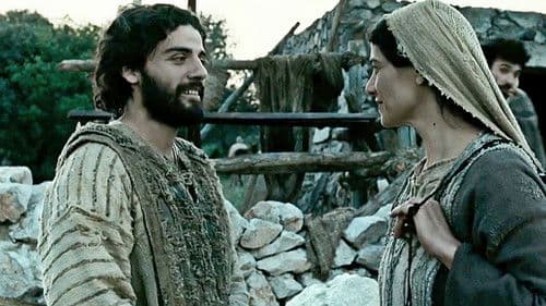 Es begab sich aber zu der Zeit... Bild 8