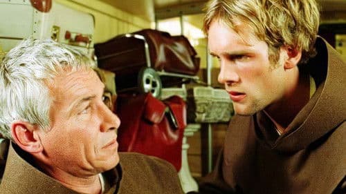 Im Auftrag des Vatikans Bild 1