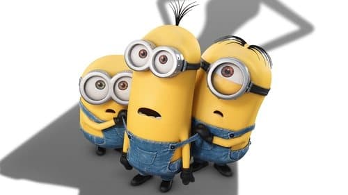Minions Bild 3