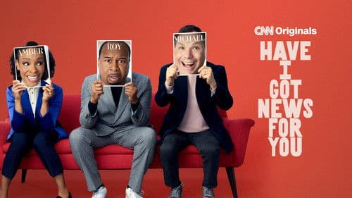 Have I Got News for You Bild 2