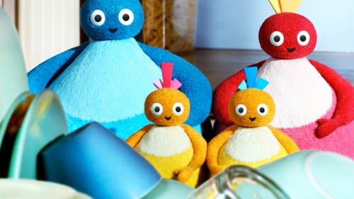 Twirlywoos Bild 2