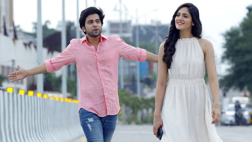 సెహరి Bild 5