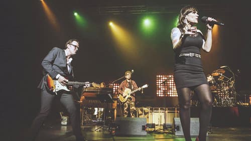 Beth Hart & Joe Bonamassa - Live in Amsterdam Bild 4