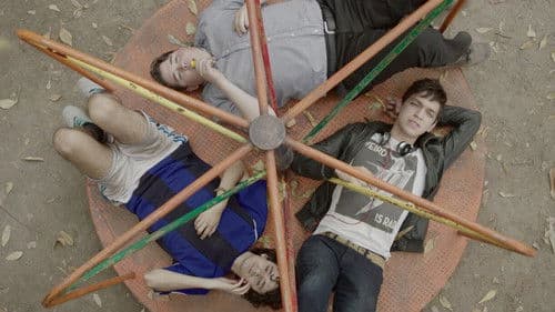 Sopladora de hojas Bild 1