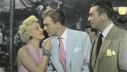 Meet Me After the Show Bild 4