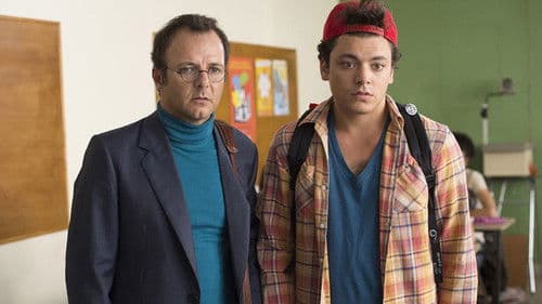 School Camp - Fies gegen mies Bild 4