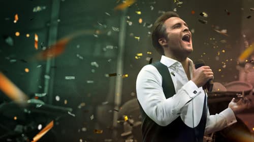 Luis Miguel - Die Serie Bild 3