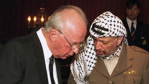 Die Oslo-Tagebücher Bild 3