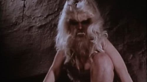 Santo vs. las Lobas Bild 1