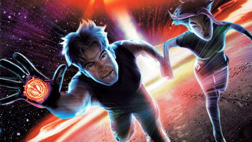 Titan A.E. Bild 6