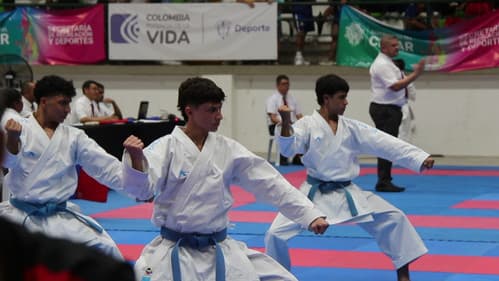 ALMA NŌRYOKU Bild 1