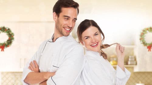 A Christmas Recipe for Romance Bild 1