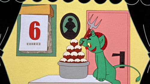 Alarm im Kasperletheater Bild 1