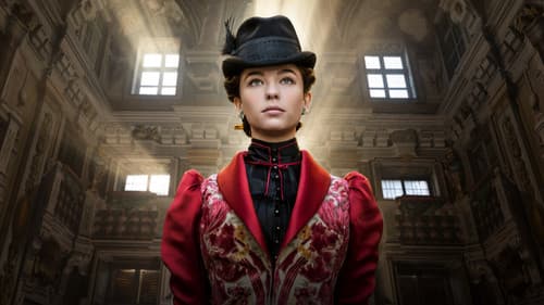 Das Gesetz nach Lidia Poët Bild 6