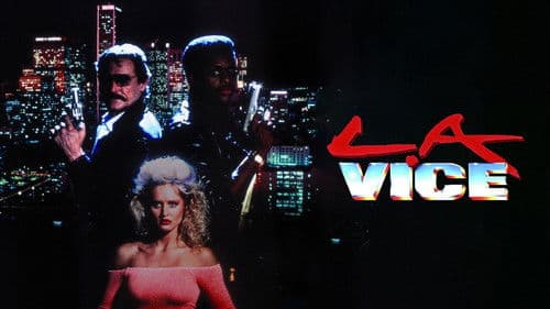 L.A. Vice Bild 2