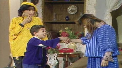 يوم عاصف جدا Bild 3