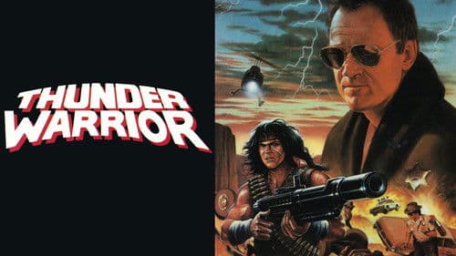 Thunder - Eine Legende ist geboren! Bild 4