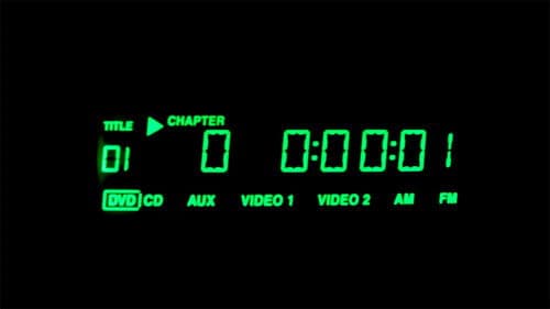 Two DVD Players: An Anxiety Bild 3